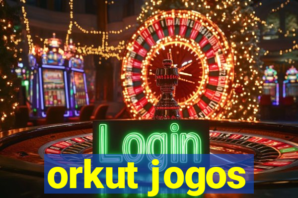 orkut jogos